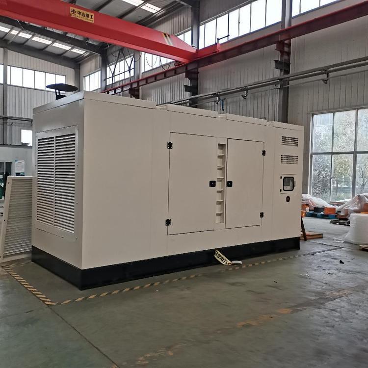 漳县发电机出租